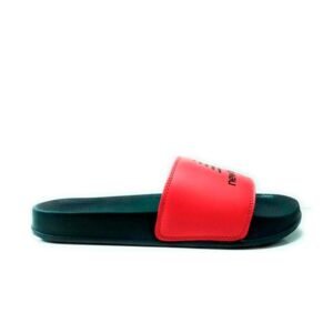 SANDALIAS NEW BALANCE 50 BLACK/RED