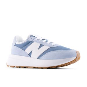 ZAPATOS NEW BALANCE 370 FROSTED GLASS