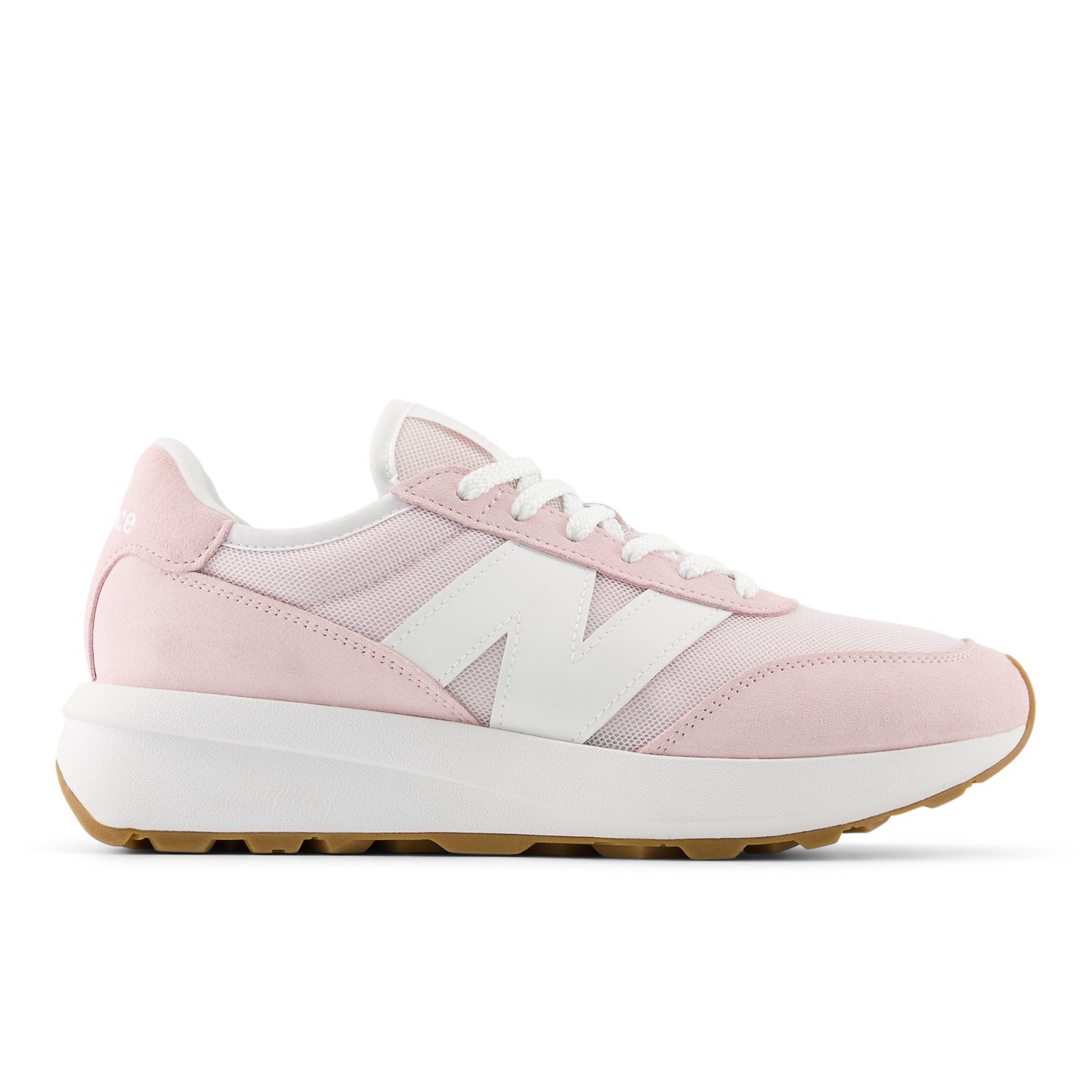 ZAPATOS NEW BALANCE 370 ROSE SUGAR - Image 3