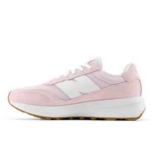 ZAPATOS NEW BALANCE 370 ROSE SUGAR
