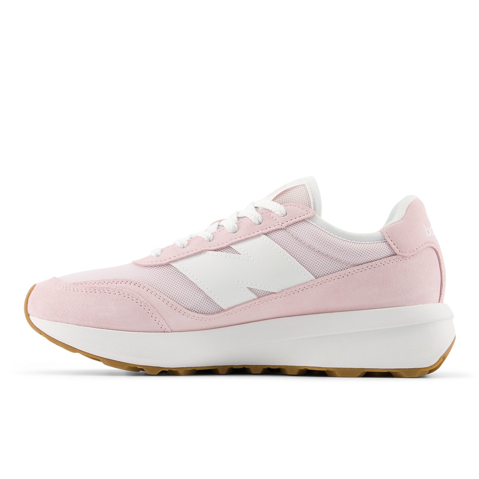 ZAPATOS NEW BALANCE 370 ROSE SUGAR