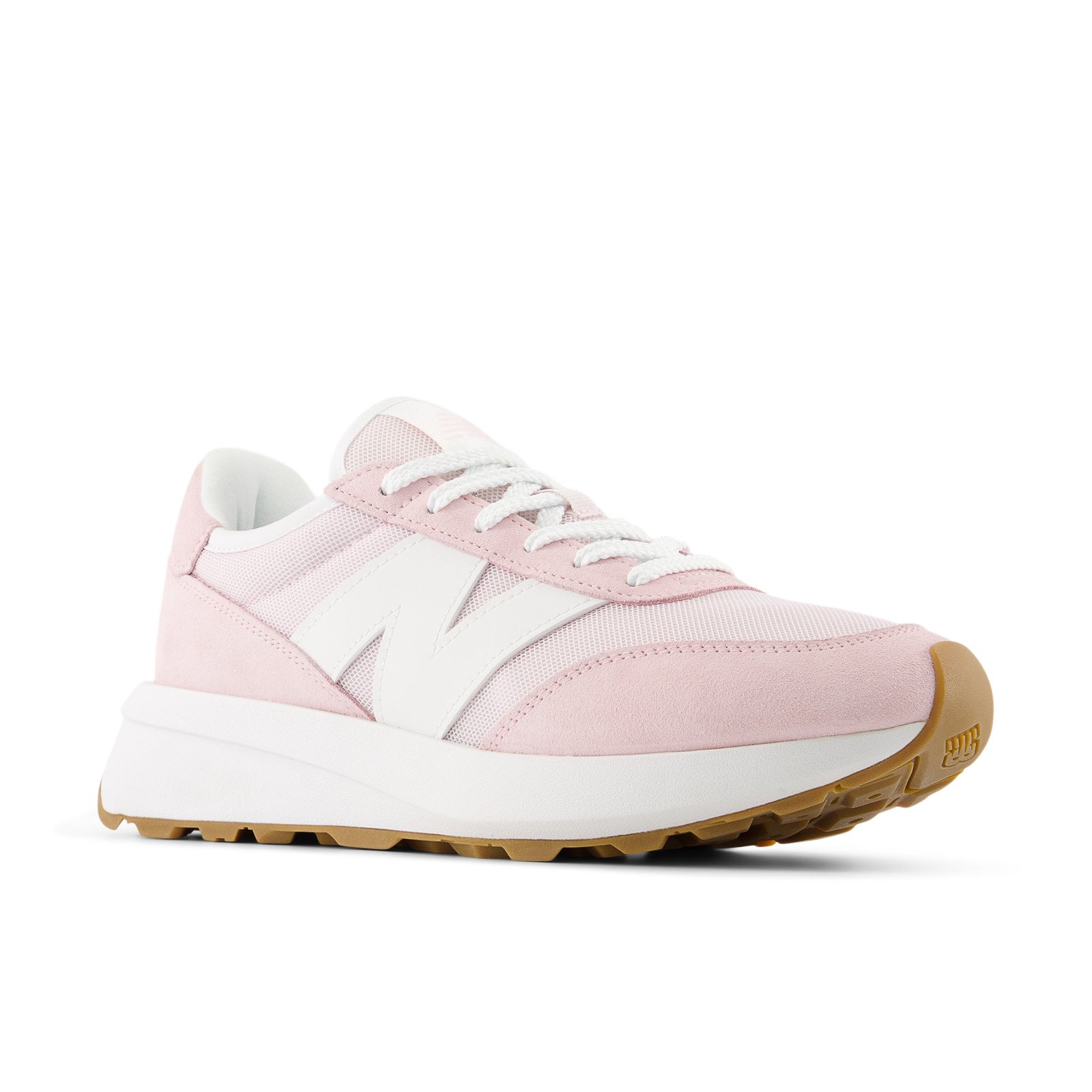 ZAPATOS NEW BALANCE 370 ROSE SUGAR - Image 2