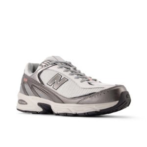 ZAPATOS NEW BALANCE 509 GREY MATTER