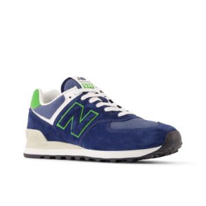 ZAPATOS NEW BALANCE 574 NB NAVY