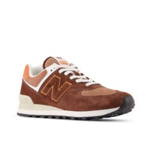 ZAPATOS NEW BALANCE 574 RICH OAK