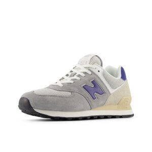ZAPATOS NEW BALANCE 574 SLATE GREY