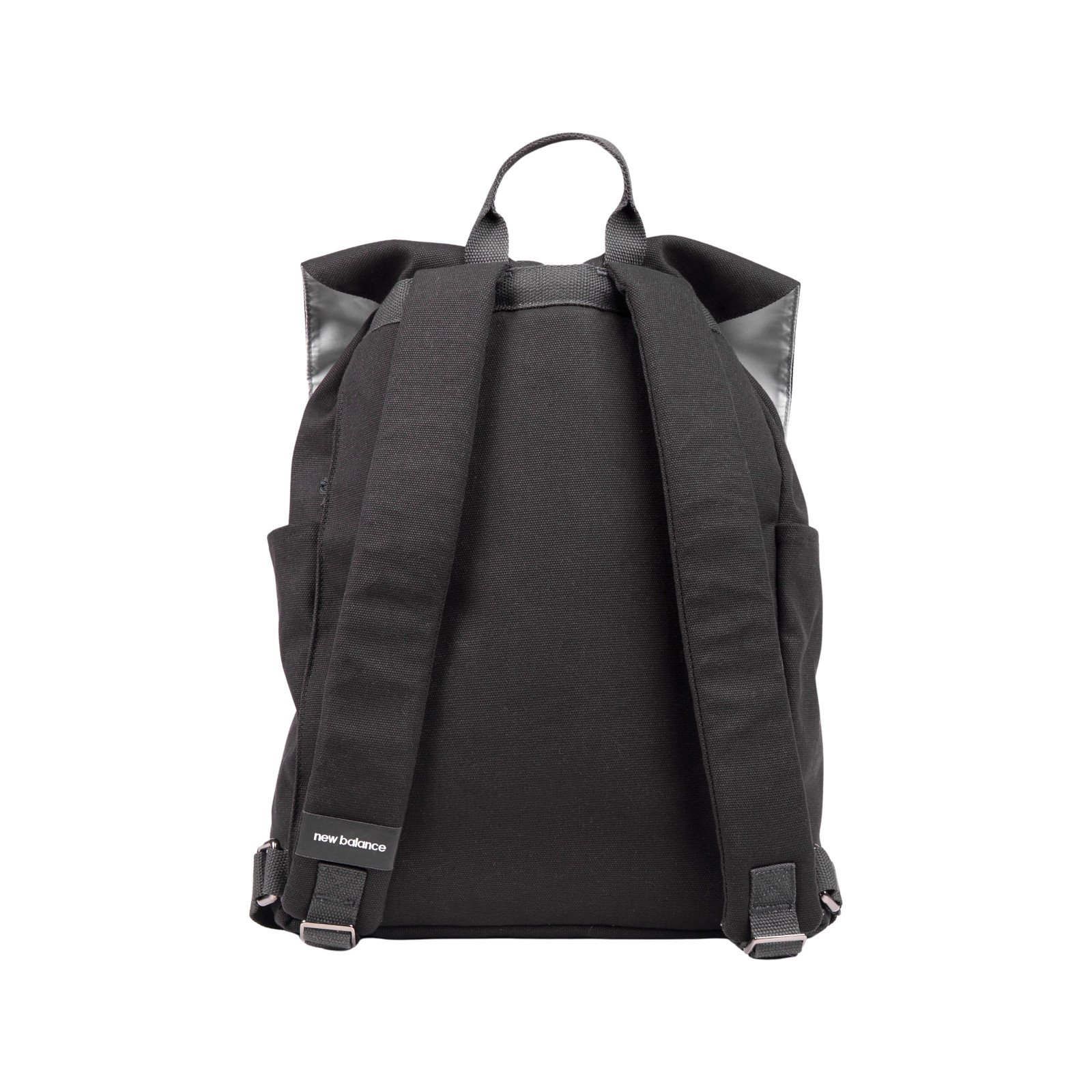 MORRAL NEW BALANCE CANVAS BLACK - Image 4