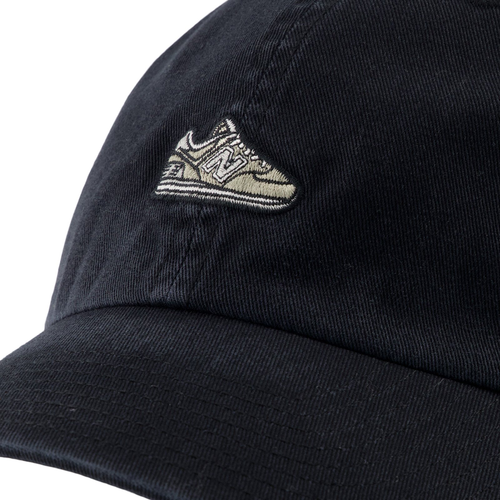 GORRA NEW BALANCE 47 CLEAN UP PATCH - Image 2