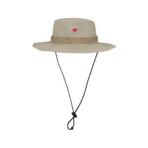 GORRO NEW BALANCE BUCKET NB PATCH STONEW