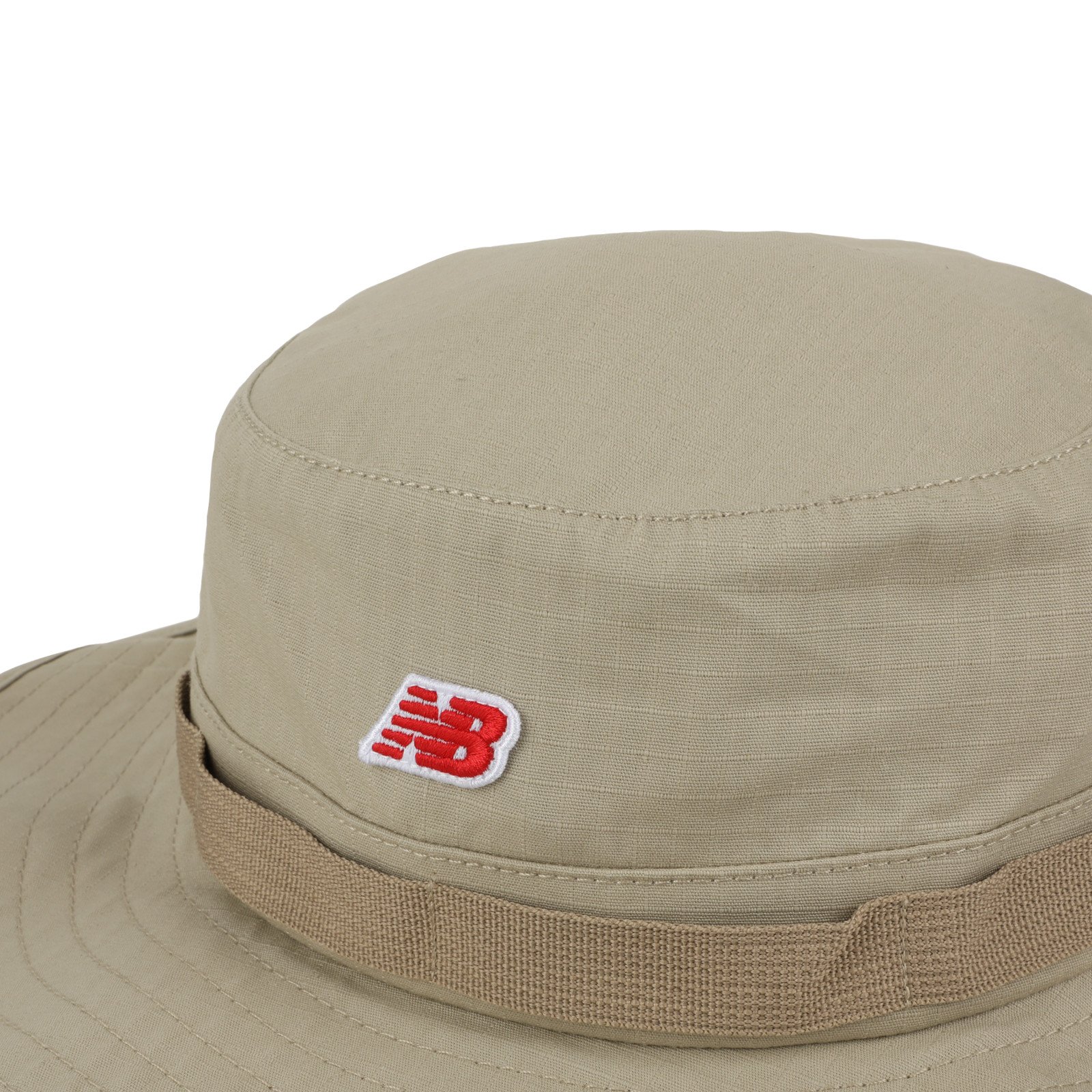 GORRO NEW BALANCE BUCKET NB PATCH STONEW - Image 2