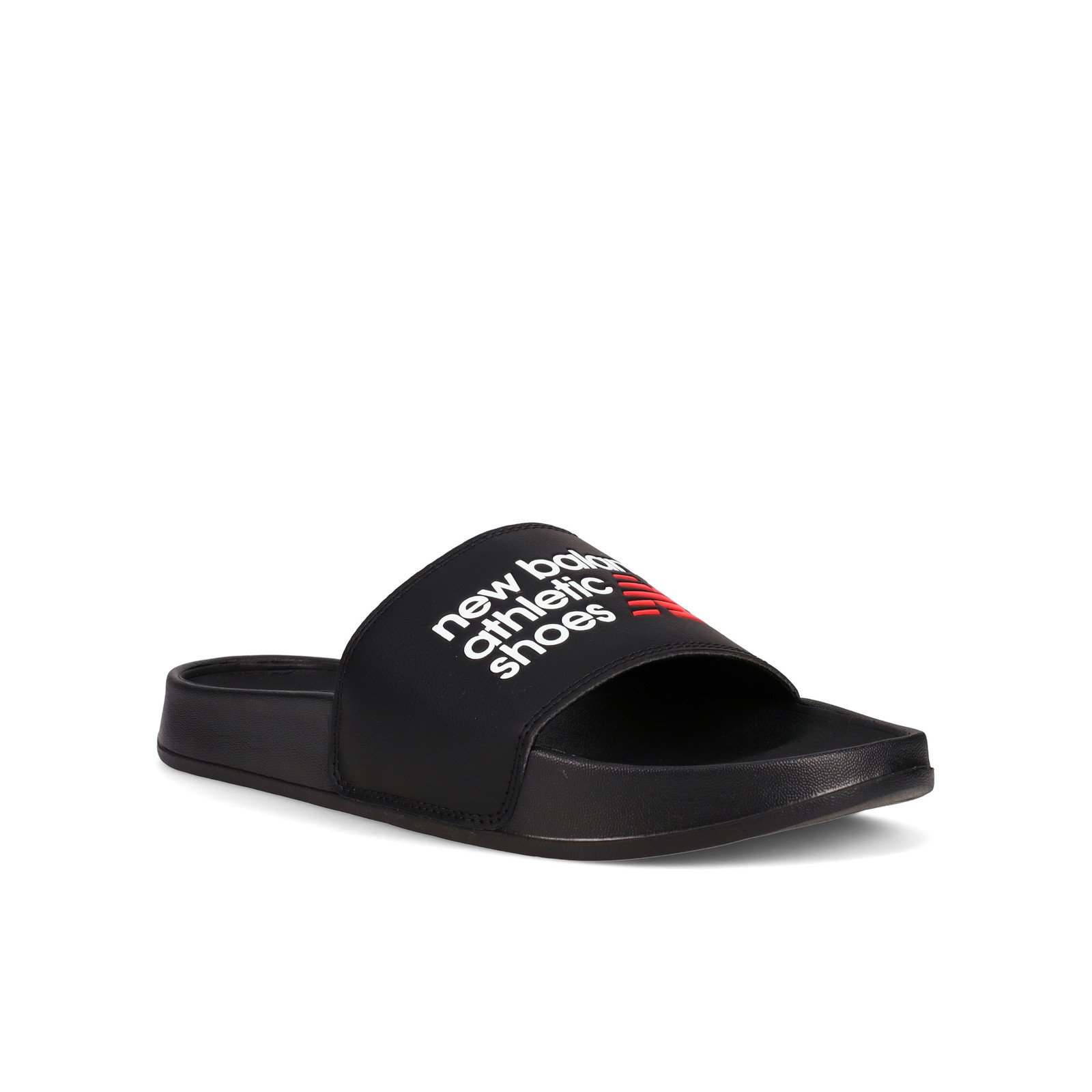 SANDALIAS NEW BALANCE 200 BLACK - Image 2