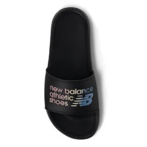 SANDALIAS NEW BALANCE 200 BLACK