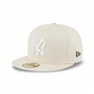 GORRA NEW ERA 59FIFTY YANKEES PACKS KHAK