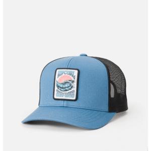 GORRA RIP CURL CUSTOM CURVE TRUCKER STRB