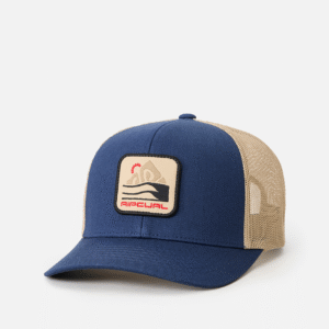 GORRA RIP CURL CUSTOM CURVE TRUCKER