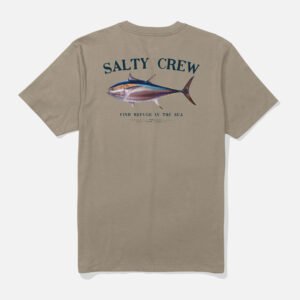 CAMISETA SALTY CREW BIG BLUE SS TWIG