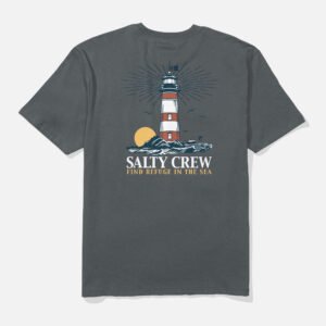 CAMISETA SALTY CREW HIGH BEAM CLASSIC SS