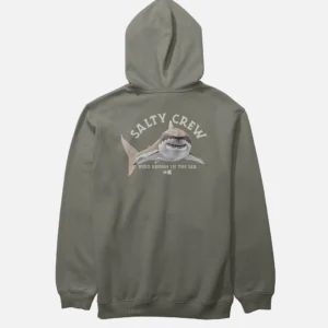 BUSO SALTY CREW LURKING DUSTY OLIVE