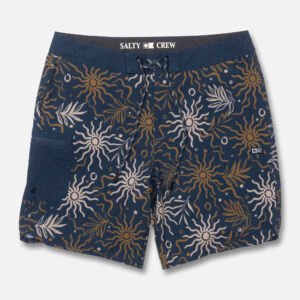 PANTALONETA SALTY CREW SESSION NAVY
