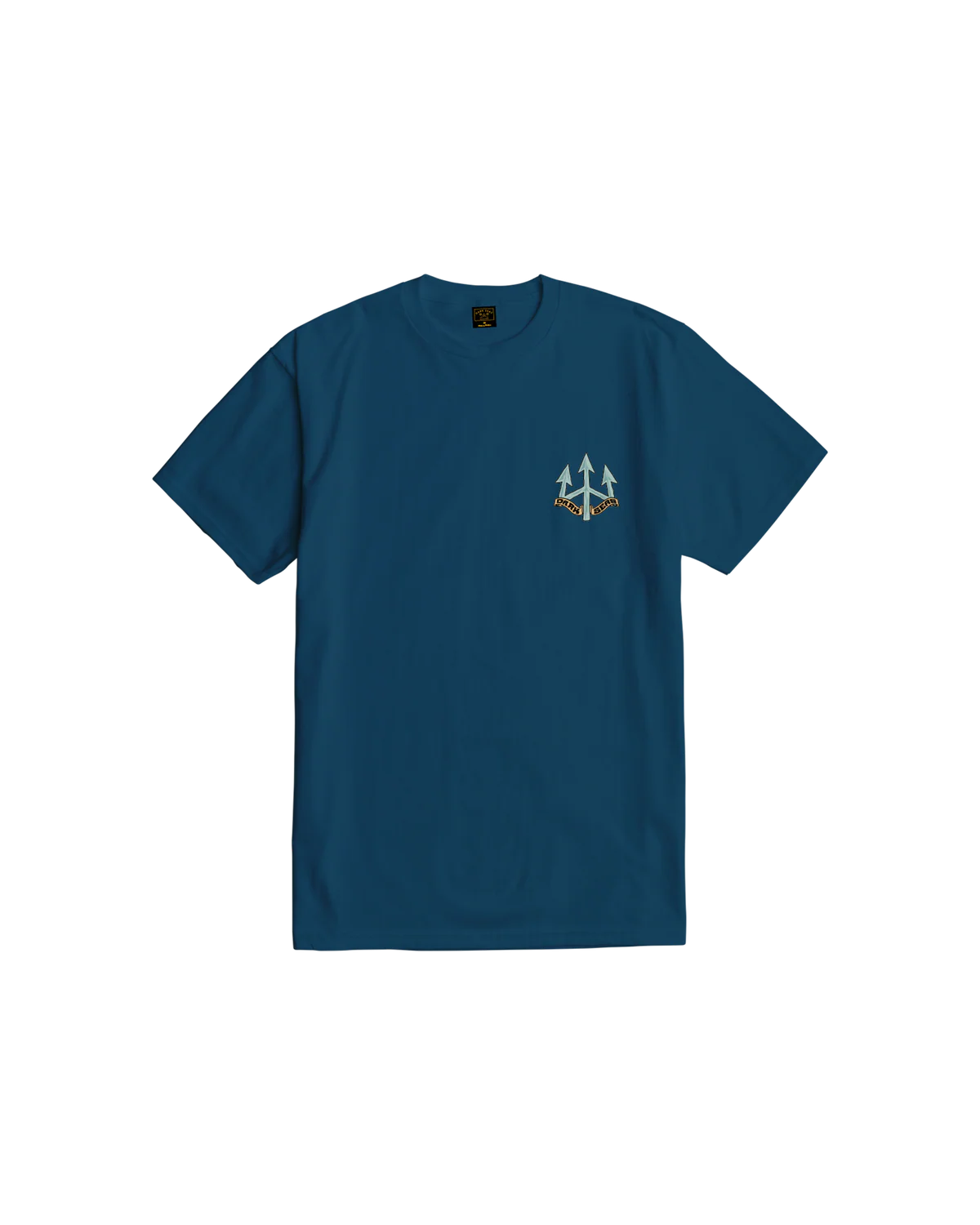 CAMISETA DARK SEAS DEEP DREAMS HARBORBLU - Image 2