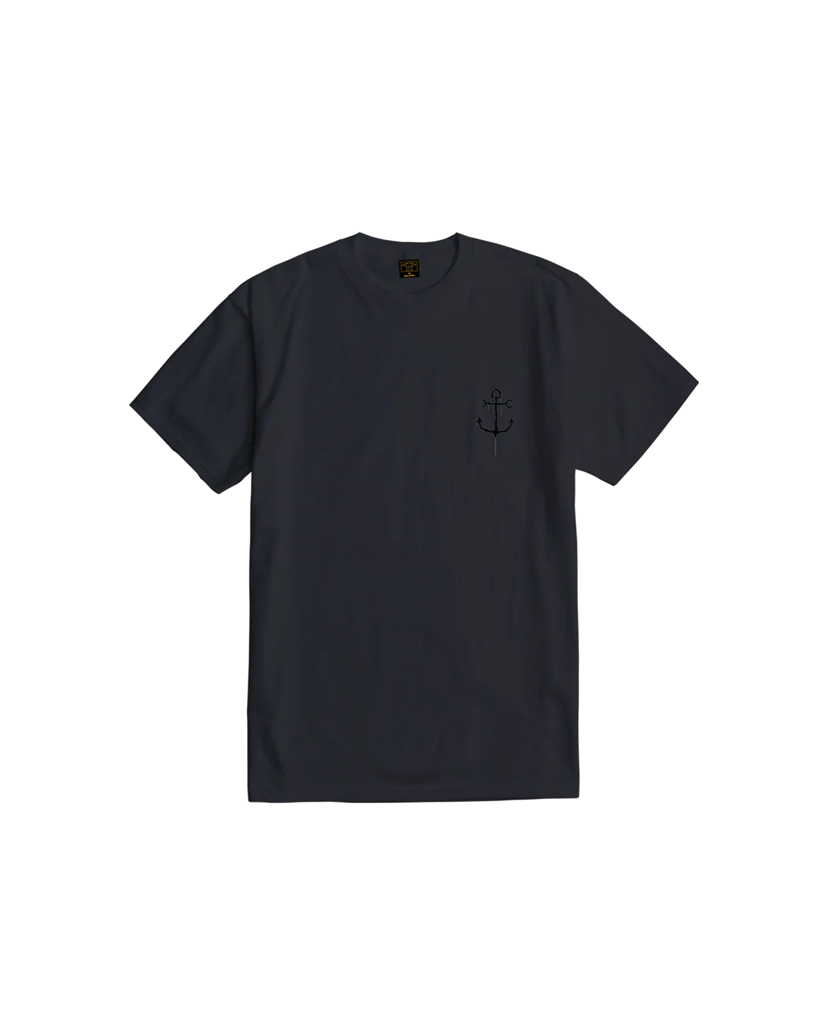 CAMISETA DARK SEAS WET PAINT VINTAGEBLAC - Image 2