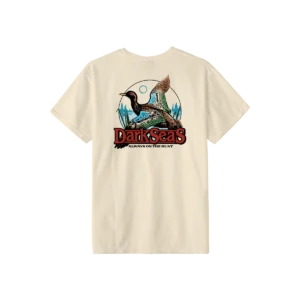 CAMISETA DARK SEAS DUCK POND TOFU