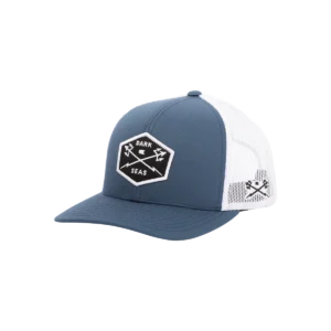 GORRA DARK SEAS PROGRESS NAVY/WHITE