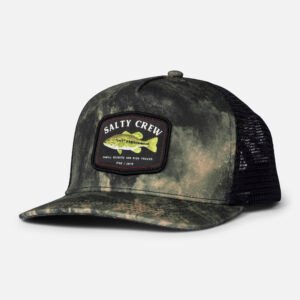 GORRA SALTY CREW BIGMOUTH TRUCKER DEEPFO