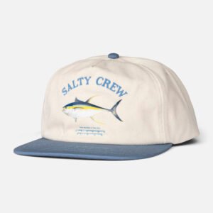GORRA SALTY CREW SEAWATER SNAPBACK BIRSL