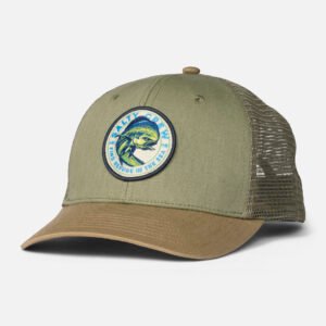 GORRA SALTY CREW MAHI CLUB TRUCKER