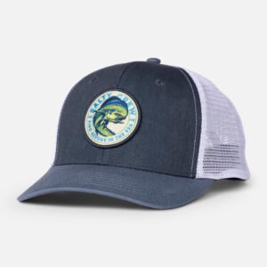 GORRA SALTY CREW MAHI CLUB TRUCKER
