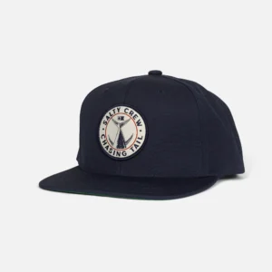 GORRA SALTY CREW TAILGATE SNAPBACK NAVY