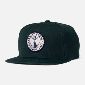 GORRA SALTY CREW TAILGATE SNAPBACK SPRUC