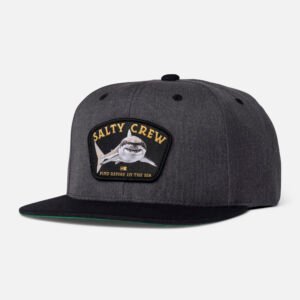 GORRA SALTY CREW LURKING SNAPBACK DARKHE