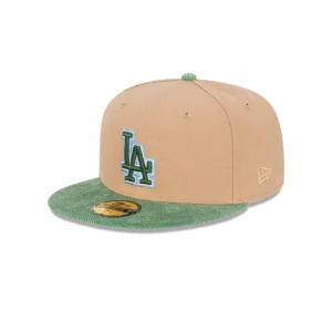 GORRA NEW ERA 59FIFTY CORDOROY DODGERS