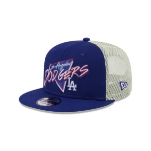 GORRA NEW ERA 9FIFTY TRK DODGERS NEON