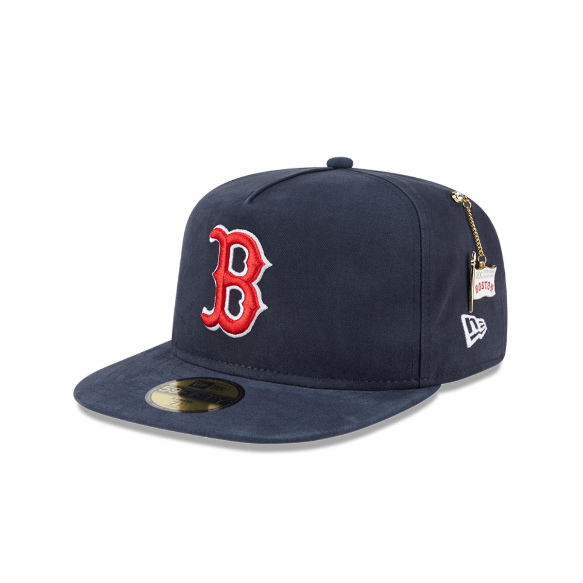 GORRA NEW ERA 59FIFTY BOSTON FENWAY PARK - Image 2