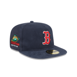 GORRA NEW ERA 59FIFTY BOSTON FENWAY PARK