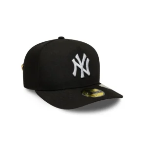 GORRA NEW ERA 59FIFTY YANKEES SCRIPT SAF