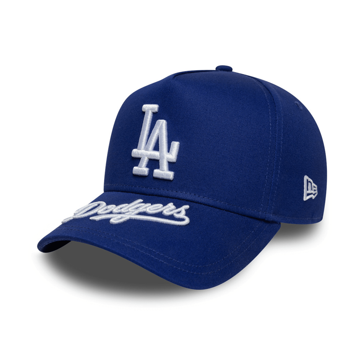 GORRA NEW ERA 9FORTY E FRAME DODGERS ROY