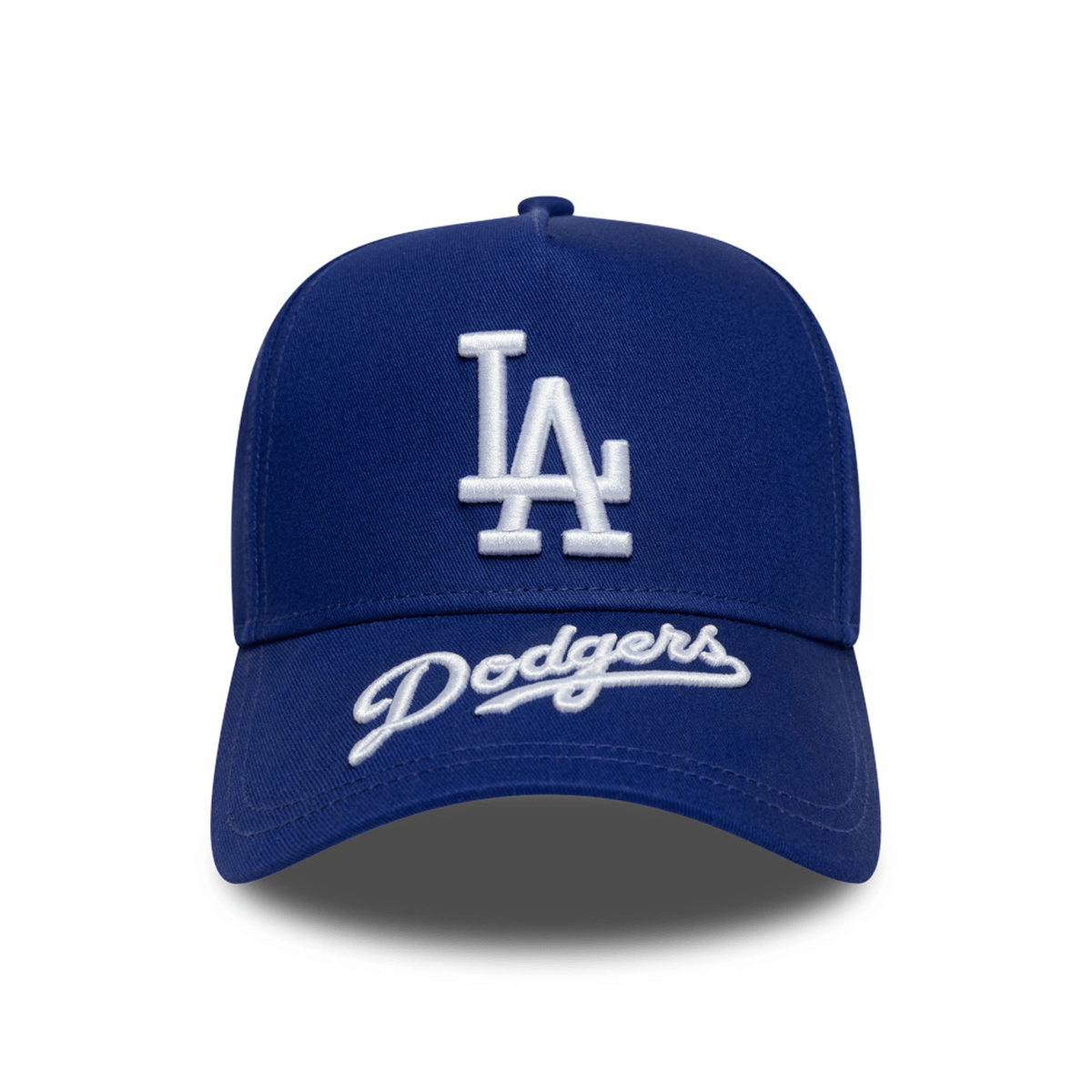 GORRA NEW ERA 9FORTY E FRAME DODGERS ROY - Image 2