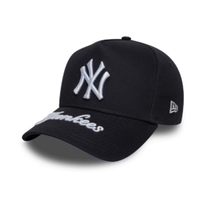 GORRA NEW ERA 9FORTY YANKEES VISOR HIT N