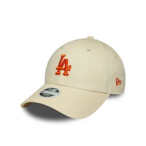 GORRA NEW ERA 9FORTY DODGERS WMNS KHA