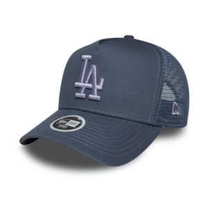 GORRA NEW ERA 9FORTY TRK DODGERS WMNS LE