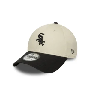 GORRA NEW ERA 9FORTY WHITE SOX COLOUR BL