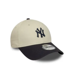 GORRA NEW ERA 9FORTY YANKEES COLOUR BLOC