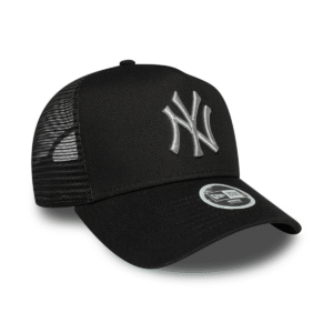 GORRA NEW ERA 9FORTY TRK YANKEES METALIC