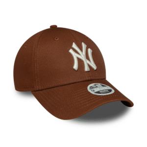 GORRA NEW ERA 9FORTY YANKEES LEAGUE ESSE