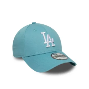 GORRA NEW ERA 9FORTY DODGERS LEAGUE ESSE
