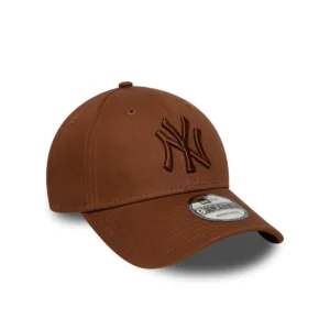 GORRA NEW ERA 9FORTY YANKEES LEAGUE ESSE
